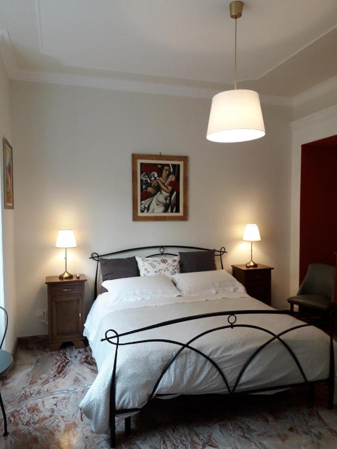 Bed and breakfast A Spasso Per *
