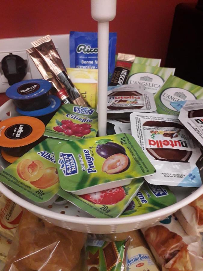 Bed and breakfast A Spasso Per *