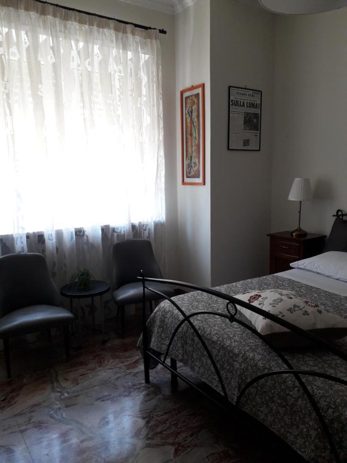 A Spasso Per Bed and breakfast Turín