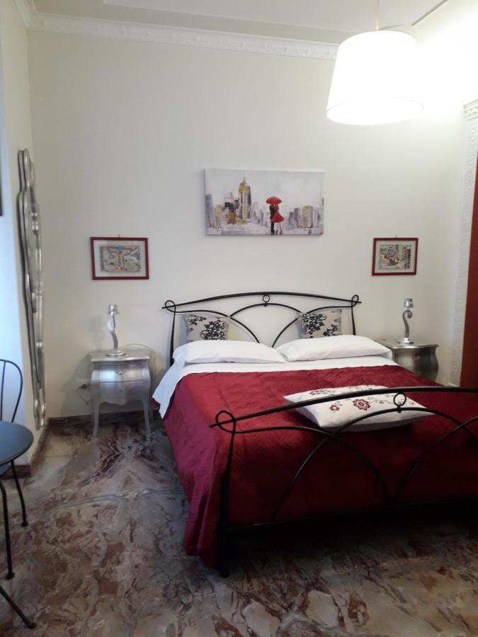 A Spasso Per Bed and breakfast Turín