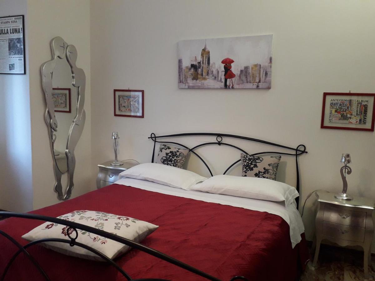 A Spasso Per Bed and breakfast