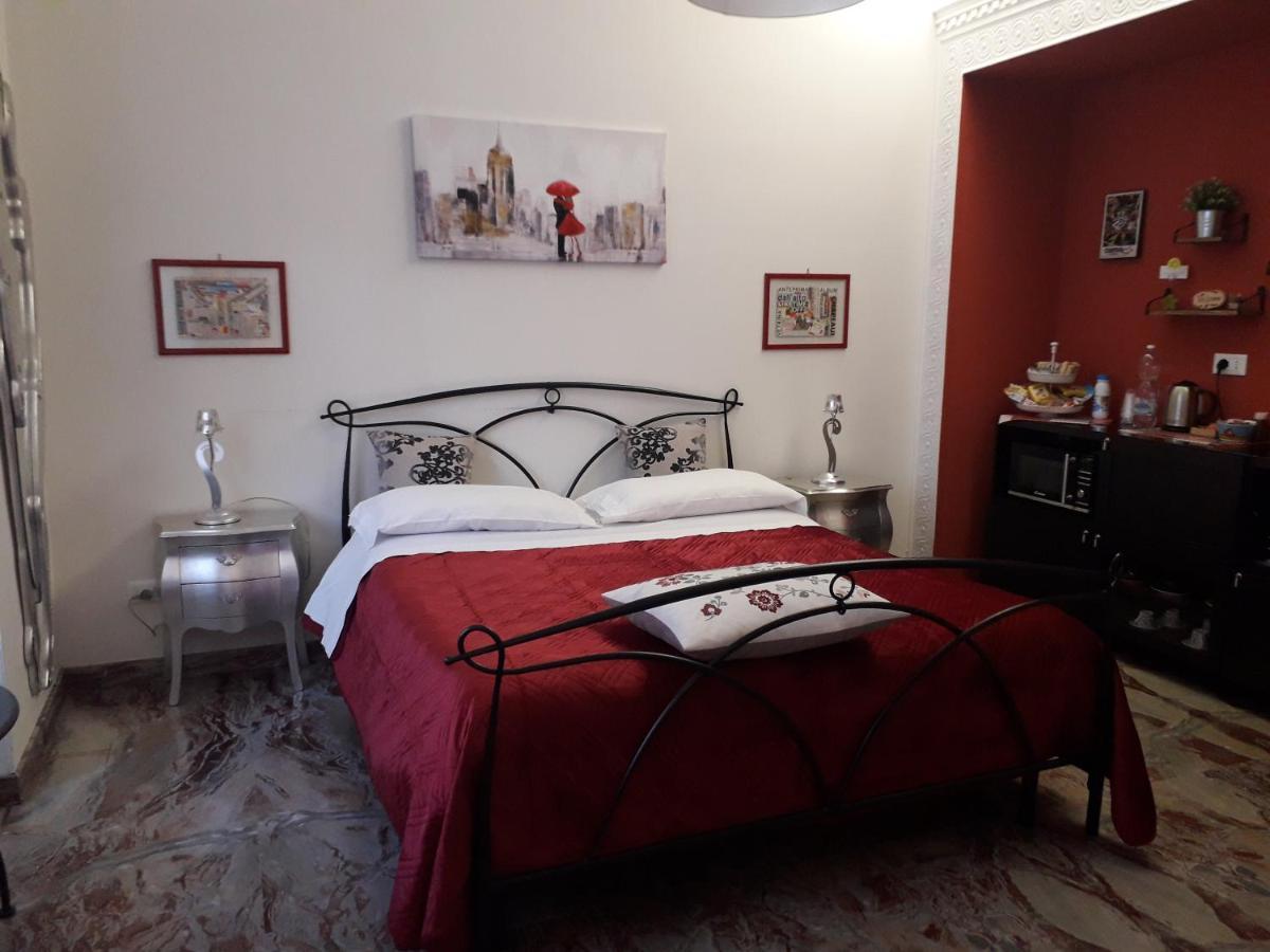 A Spasso Per Bed and breakfast