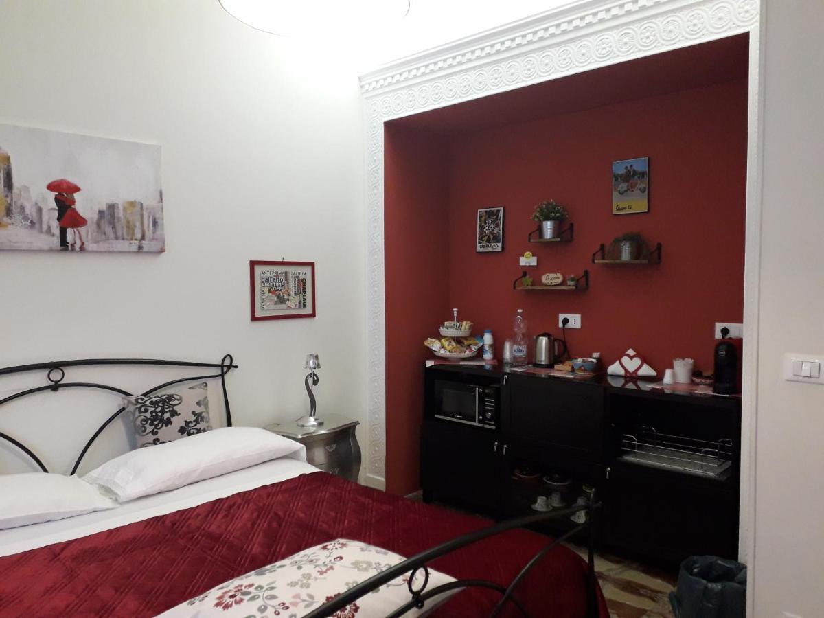 A Spasso Per Bed and breakfast Turín