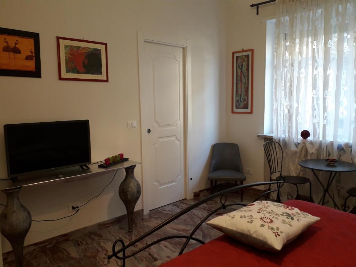Bed and breakfast A Spasso Per *