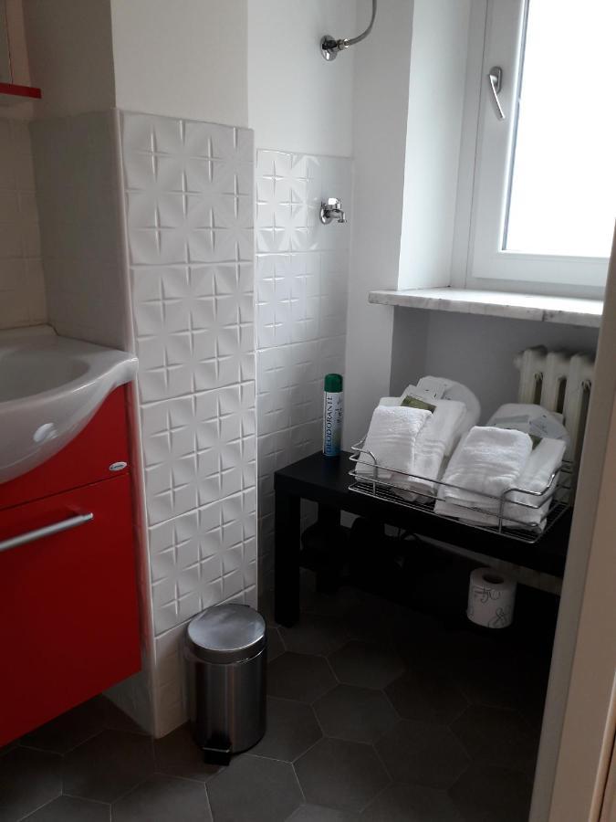 Bed & Breakfast A Spasso Per Turin