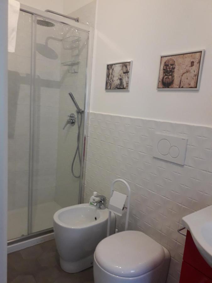 Bed & Breakfast A Spasso Per Turin
